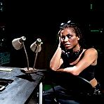 Pic of SexPreviews - Ryan Keely latex lezdom blackmails for kinky bondage and bdsm sex lovely Kira Noir