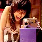 Pic of Photo gallery of two amateur horny babes masturbating