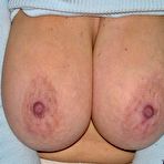 Pic of Real Estate Company Manager Milf Shows Big Amateur Tits