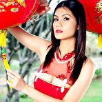 Pic of Asian XXX Models : Natt Chanapa  : Toy Play