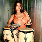 Pic of Chloe's World Presents: Chloe Vevrier - Queen Of Bongos