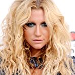 Pic of Kesha Sebert legs and cleavage at Billboard Music Awards 2011