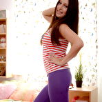 Pic of Alissa's Gallery - Young Heaven