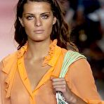 Pic of  Isabeli Fontana fully naked at TheFreeCelebMovieArchive.com! 