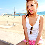 Pic of Luz in: "Dirty love" - Cumlouder.com