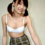 Pic of Super enthusiastic Japanese girl has anal sex with a foreigner in Tokyo.