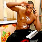 Pic of I Fucked Her Finally - Teen Handles Black Huge Cock