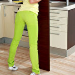 Pic of ::Little Caprice::