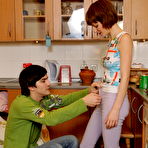 Pic of Teen Mega World - Sexy teenage beaut fucked hard by her boyfriend