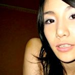 Pic of Japanese girlfriend sucking off her boyfriend