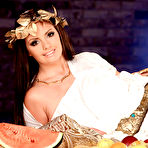 Pic of Busty Arianna Sinn Presents: Arianna Sinn - Toga! Toga! Toga!