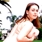 Pic of Nicole Peters - Mam's a Mouthful  - NicolePeters.com