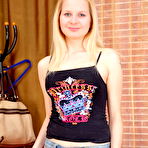 Pic of Jizz On Teens - Knock out blowjob for a boxer