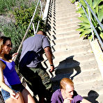 Pic of Chanel Preston @ DOGFARTMEGAPASS.COM