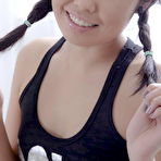 Pic of Gorgeous Asian teenie fucked by the horny masseur