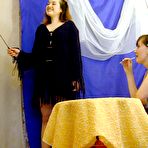 Pic of Young Lesbians Portal