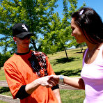 Pic of Deep Throat Love