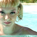 Pic of Fisting Teens Pussy - Cute Pigtails Teenie Takes A Fist In Her Pussy