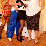 Pic of Three mature gals who just love to party