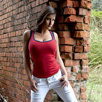 Pic of Emma Twigg - big titty british girl!