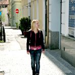 Pic of Amara's Gallery - Young Heaven