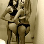 Pic of :: Largest Nude Celebrities Archive. Aubrey ODay fully naked! ::