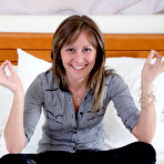 Pic of Watch Me Fucked - Stunning gal ass fucked in POV