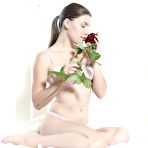 Pic of Beauty-Angels.com - Amazing gal fucks her tight twat with toys