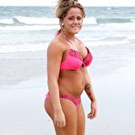 Pic of Jenelle Evans fully naked at Largest Celebrities Archive!