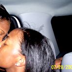 Pic of Black Teen Gfs - Cute black girlfriends posing and sucking