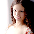 Pic of Sex Previews - Peachy russian amateur babe fucks herself real good with a white dildo
