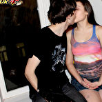 Pic of SELL YOUR GF -//- Guys sell their GFs to strangers like prostitutes!!!