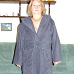 Pic of This housewife loves to get naked and naughty