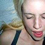 Pic of Picture set of jizzed on kinky amateur chicks