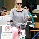 Pic of Kristen Bell fully naked at Largest Celebrities Archive!