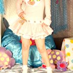Pic of Sexy Pattycake - petite busty teenie!