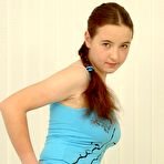 Pic of Girls Got Cream - Chubby Teen Assfucked And Creampied