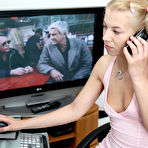 Pic of TEENY LOVERS - || amateur teenagers having sex