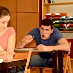 Pic of Taissia Shanti Classroom Hookup