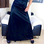 Pic of Michelle Thorne from World of Clothing Fetish!