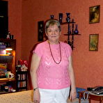 Pic of This housewife loves getting naked for us