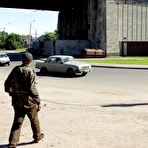 Pic of Bums in Action