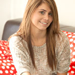 Pic of Hailey Leigh - Blue Jeans