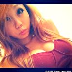 Pic of Gorgeous Asian honeys in sexy hot non-nude selfpics