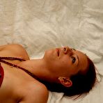 Pic of Girl on Girl BDSM