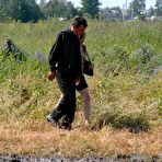 Pic of Bums in Action