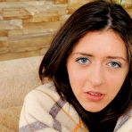 Pic of Anal Angels - Teen fucked in the ass from behind
