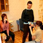 Pic of Student Sex Parties - Coed parties as you never saw them