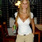 Pic of Pictures of a hot huge-tittied girlfriend