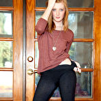 Pic of Remy Einar Fall Teen Tights